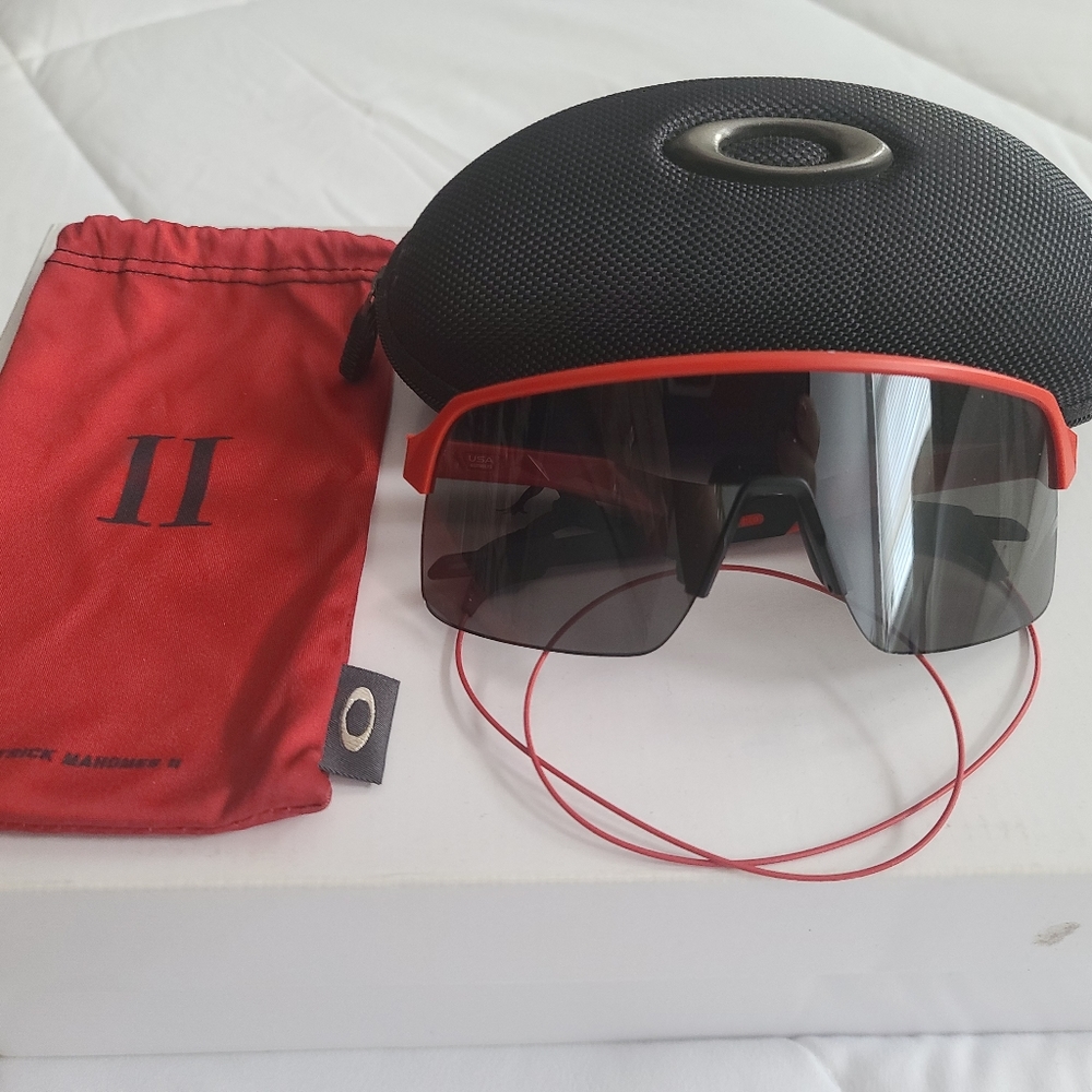 Oakley Sutro Lite OO9463 11 01 39